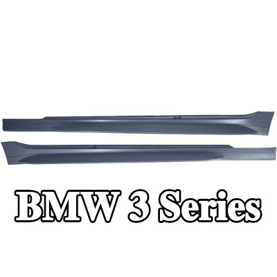 DIEDERICHS زخرفة عتبة الباب — BMW 3 Series