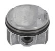 NÜRAL Keystone bağlantı kolu için piston, piston segman taşıyıcısı ile — Nissan Juke (3)