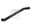 FEBI BILSTEIN Karter havalandırma hortumu — Mercedes-Benz ML-Class (5)