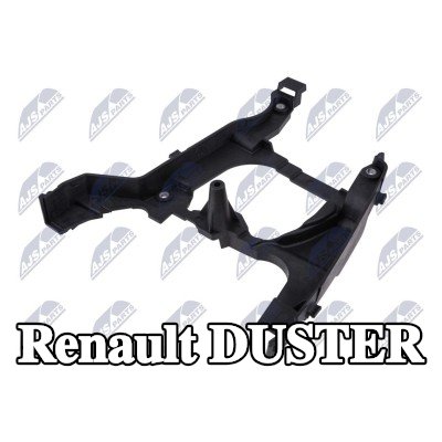 NTY غطاء, حزام التوقيت السفلي — 2012 Renault Duster