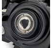 ABAKUS Far Sağ, H11/HB3, Lens Rengi (yön göstergesi): Sarı, ampul içermez, ampul yuvası olmadan — Mitsubishi L200 (5)