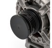 BOSCH Alternatör 90A — 2002 Mercedes-Benz Sprinter (4)