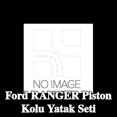 KOLBENSCHMIDT Piston Kolu Yatak Seti — 2000 Ford Ranger