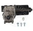 AIC Silecek motoru Ön, 12V — 2012 Hyundai Elantra (2)