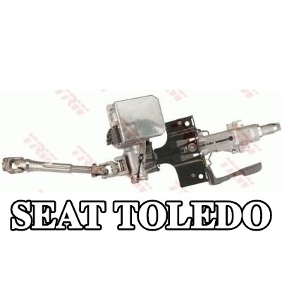 TRW عمود التوجيه — 2012 SEAT Toledo