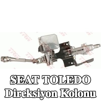 TRW Direksiyon kolonu — 2012 SEAT Toledo