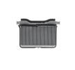 MAHLE Isıtıcı matrisi — 2012 BMW 7 Series (2)