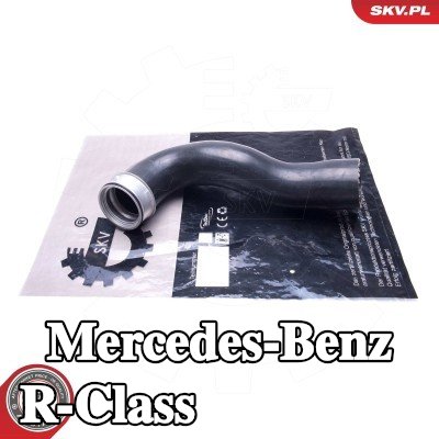 ESEN SKV خرطوم سحب الشاحن — Mercedes-Benz R-Class