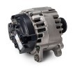 BOSCH Alternatör 140A — 2012 Audi A5 (3)