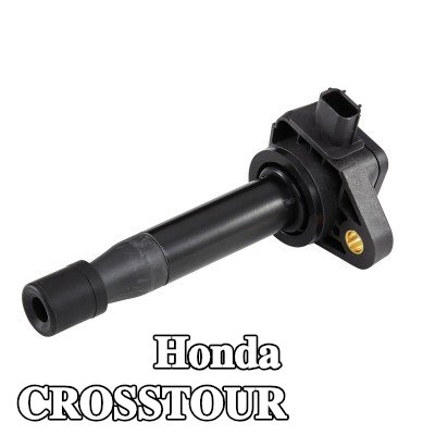 HELLA موصل ملف الإشعال ذو 3 أطراف — Honda Crosstour