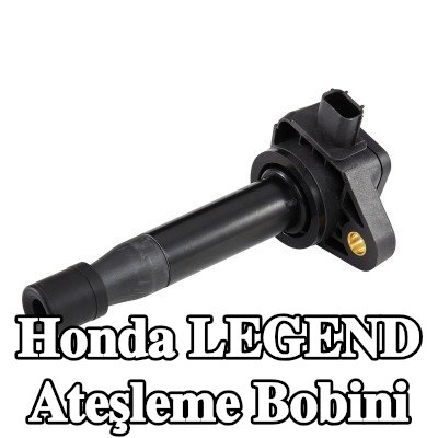 HELLA Ateşleme bobini 3 pimli konektör — Honda Legend