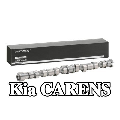 RIDEX عمود الكامات — 2012 Kia Carens