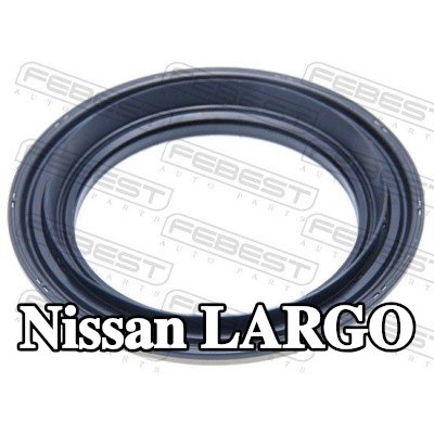 FEBEST حشية، محور العجلة — Nissan Largo
