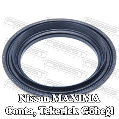 FEBEST Conta, tekerlek göbeği — Nissan Maxima