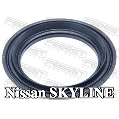 FEBEST حشية، محور العجلة — Nissan Skyline