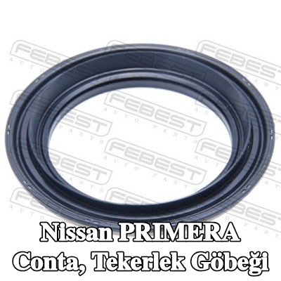 FEBEST Conta, tekerlek göbeği — Nissan Primera