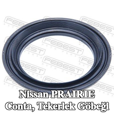 FEBEST Conta, tekerlek göbeği — Nissan Prairie