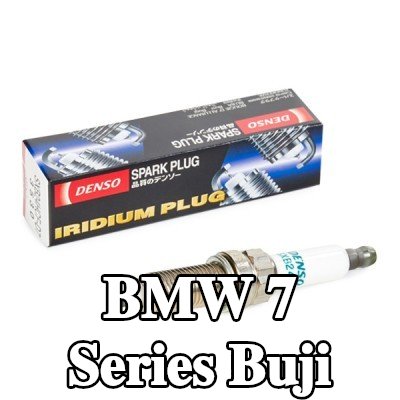 DENSO Buji — 2020 BMW 7 Series