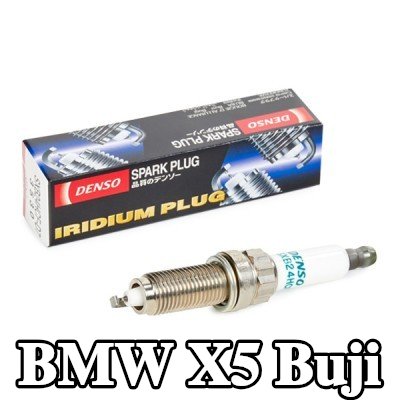 DENSO Buji — 2019 BMW X5