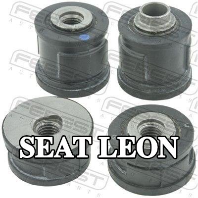 FEBEST التركيب، ترس التوجيه — SEAT Leon