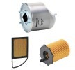 RIDEX PLUS Filtre kiti — Mitsubishi Asx (1)