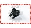 ESEN SKV Su Pompası, park ısıtıcısı — SEAT Exeo (6)