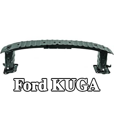 DIEDERICHS ممتص الصدمات, المصد الأمامي — 2012 Ford Kuga