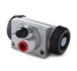 BOSCH Tekerlek Fren Silindiri — Ford Fusion (2)