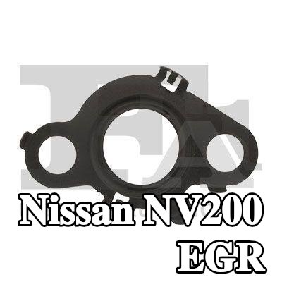 FA1 حشية أنبوب صمام EGR — Nissan Nv200
