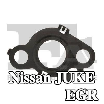 FA1 حشية أنبوب صمام EGR — Nissan Juke