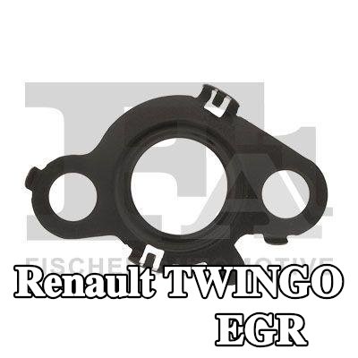 FA1 حشية أنبوب صمام EGR — Renault Twingo
