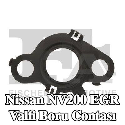 FA1 EGR valfi boru contası — Nissan Nv200
