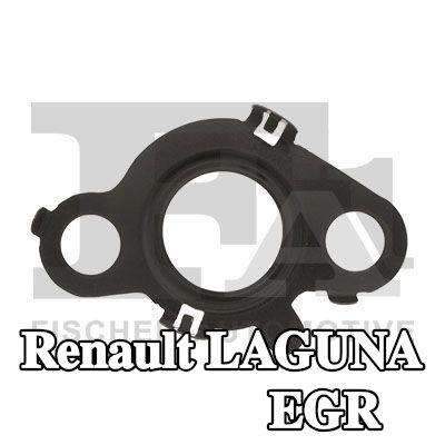 FA1 حشية أنبوب صمام EGR — Renault Laguna
