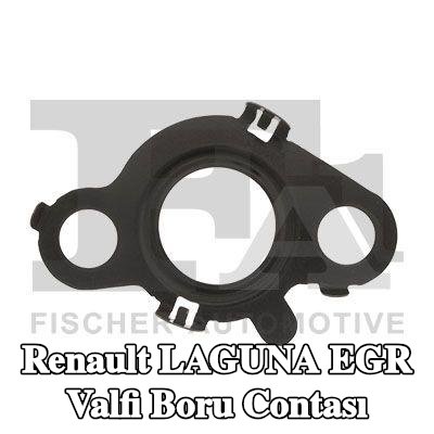 FA1 EGR valfi boru contası — Renault Laguna