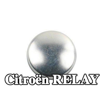 MOPAR غطاء، محمل العجلة — Citroën Relay