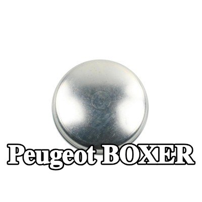 MOPAR غطاء، محمل العجلة — Peugeot Boxer