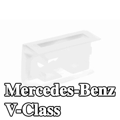VAICO حامل تثبيت بجودة VAICO الأصلية — Mercedes-Benz V-Class