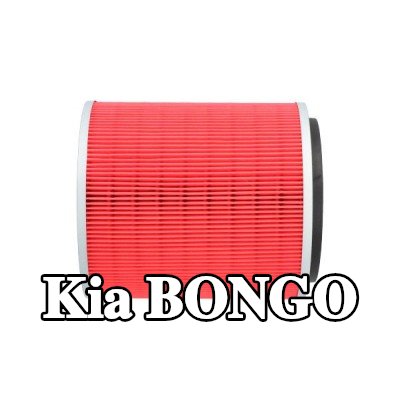 KAVO PARTS مرشح الهواء — 1990 Kia Bongo