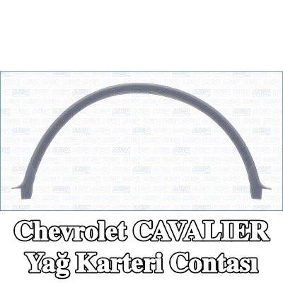 AJUSA Yağ karteri contası — Chevrolet Cavalier
