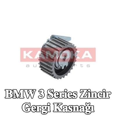 KAMOKA Zincir gergi kasnağı — 2011 BMW 3 Series