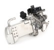 VALEO EGR soğutuculu EGR Modülü, conta/sızdırmazlık elemanları ile, EGR valfli, vakum baypaslı, ORIGINAL PART — Audi A6 (3)
