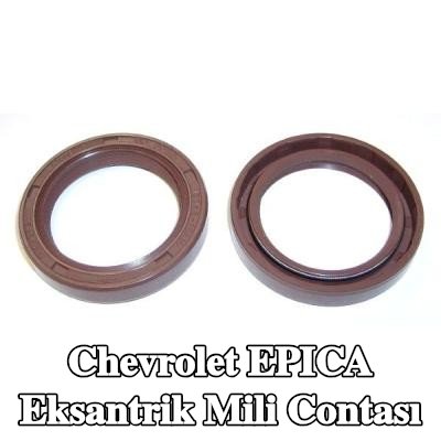 ELRING Eksantrik mili contası — Chevrolet Epica