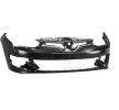 VAN WEZEL Tampon — Renault Megane (1)