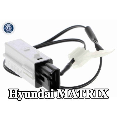 VEMO وحدة الإرسال, مقياس درجة الحرارة الداخلية (Q+), جودة الشركة المصنعة للمعدات الأصلية — Hyundai Matrix