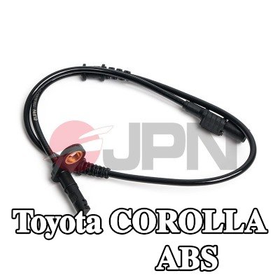 JPN مستشعر نظام ABS 750mm — 1990 Toyota Corolla
