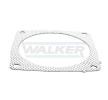 WALKER Egzoz borusu contası — Peugeot 607 (2)