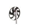 MAHLE Fan, radyatör 295mm, radyatör fanı kapağı olmadan — SEAT Altea (5)
