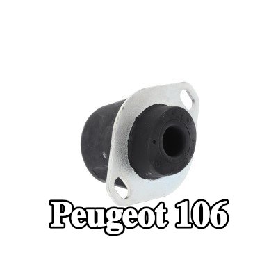 CORTECO التركيب، ناقل حركة أوتوماتيكي — Peugeot 106
