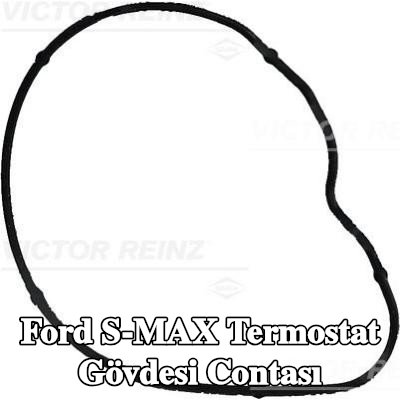 REINZ Termostat gövdesi contası — Ford S-max