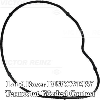 REINZ Termostat gövdesi contası — 2016 Land Rover Discovery